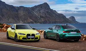 Viitoarele  BMW M3 și M4 să fie electrice?