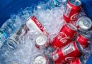 Coca-Cola își îmbutelieză toate băuturile în rPET în România