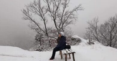 Ecologizarea apelor și comunicarea armonioasă #apecurateasumate în școli