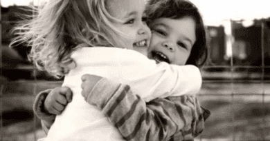 Suntem împreună de Ziua Mondială a Prieteniei, la “Ape curate asumate”