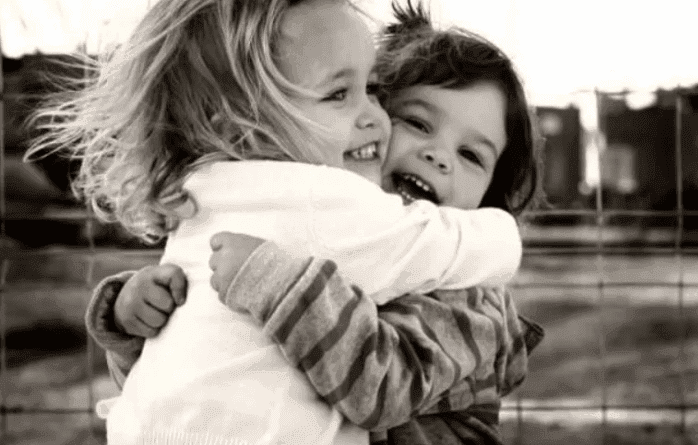 Suntem împreună de Ziua Mondială a Prieteniei, la “Ape curate asumate” Suntem împreună de Ziua Mondială a Prieteniei, la “Ape curate asumate”