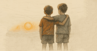 Prieteniile sunt mai frumoase cu „Ape curate asumate”