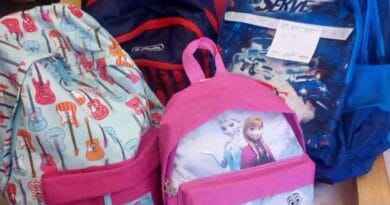 Ghid practic pentru o tranziție mai ușoară la școală Ghid practic pentru o tranziție mai ușoară la școală