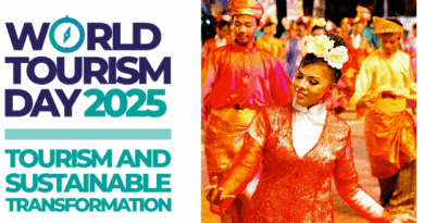 „Turism și transformare sustenabilă”. Experiențe educaționale și interculturale ȋn 2025, prin #focustogreenecolife