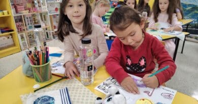 Apa ne aduce obiceiurile sănătoase care fac diferenţa, nu doar la #focustogreenecolife