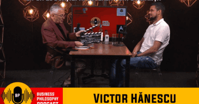 Secretul programelor inteligente de mental coaching ale Academiei Victor Hănescu