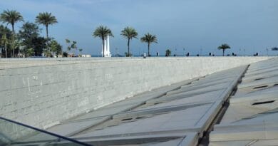 Gheţarii, sursă de “Ape curate asumate”