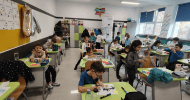 Cunoaştem izvoarele montane, surse de ape curate asumate