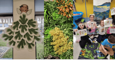 Pregătiți pentru inovare și reciclare creativă?Copiii inventatori la #focustogreenecolife