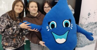 Fii ReciCreativ şi hidratează cu iubire inimile şi mediul, la “Focus to Green Eco Life”