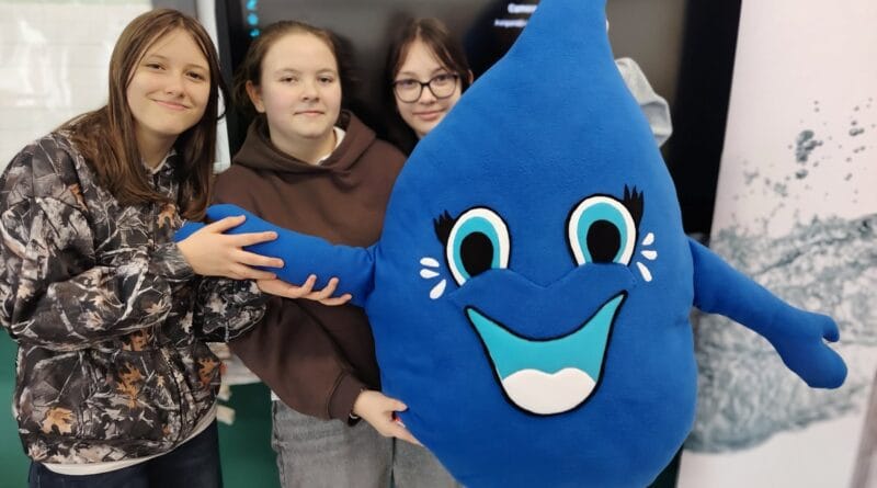 Fii ReciCreativ şi hidratează cu iubire inimile şi mediul, la “Focus to Green Eco Life”