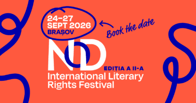 Povestea NOD merge mai departe