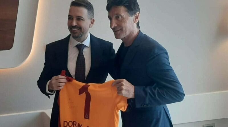 Medicana Health Group l-a găzduit în Turcia pe Iosif Rotariu, legenda fotbalului românesc