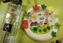 Tu ai grijă de mediu? Este mai uşor decȃt crezi! “Focus to green eco life” de Ziua Pământului