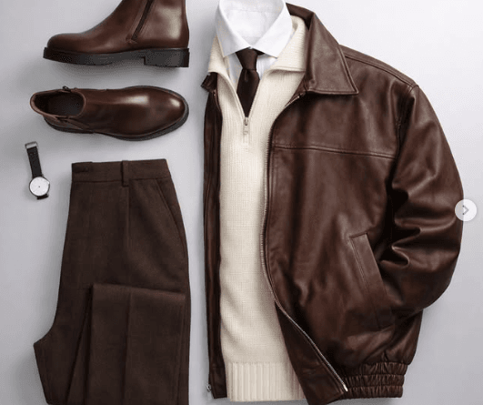 Top 6 culori pentru bărbați în primăvara 2026