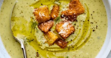 De ce Supele au efecte vindecătoare pentru stomac și intestine? De ce Supele au efecte vindecătoare pentru stomac și intestine?