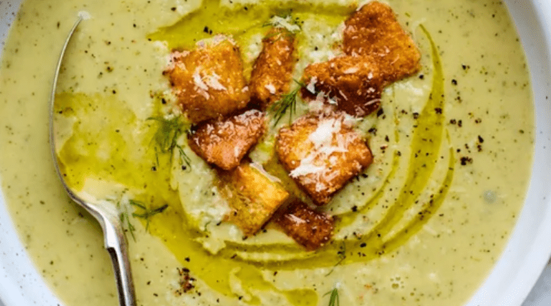 De ce Supele au efecte vindecătoare pentru stomac și intestine? De ce Supele au efecte vindecătoare pentru stomac și intestine?